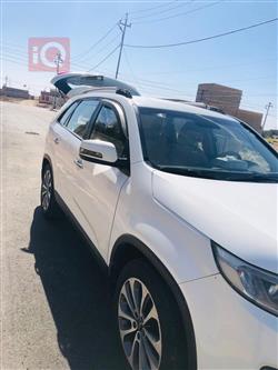 كيا سورينتو